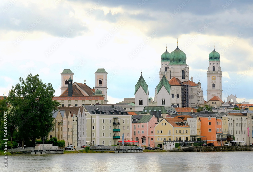 Passau Bayern
