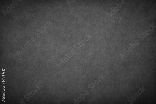 Black Board Texture or Background 