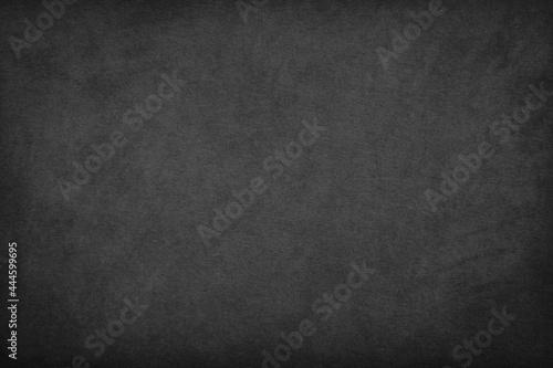Black Board Texture or Background	
