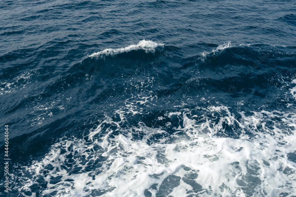 wave background wave background