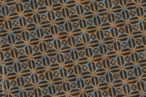 mesh lattice texture pattern background