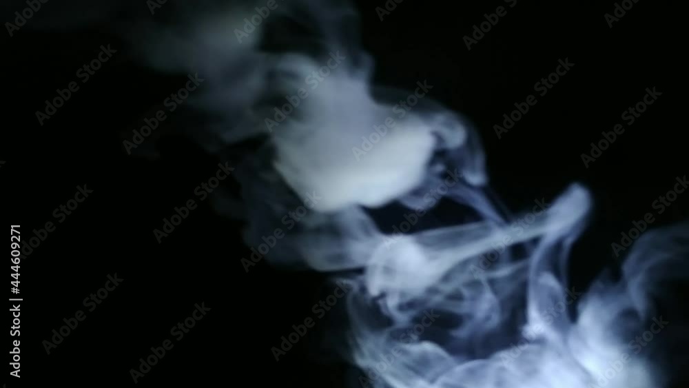 smoke black screen video smoke black screen video