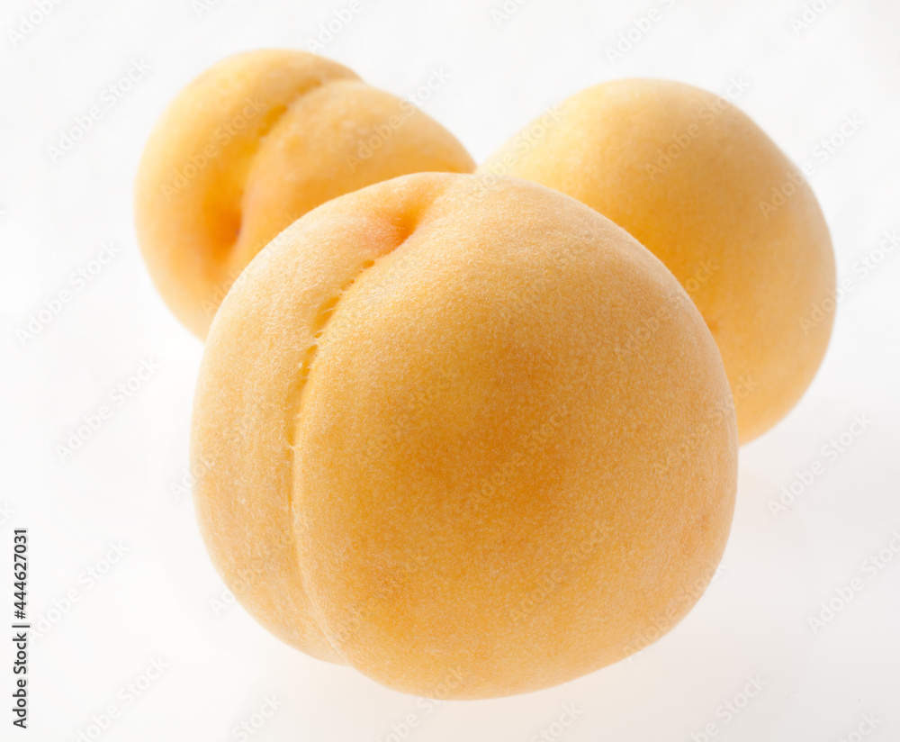 黄桃 桃 黄桃 桃