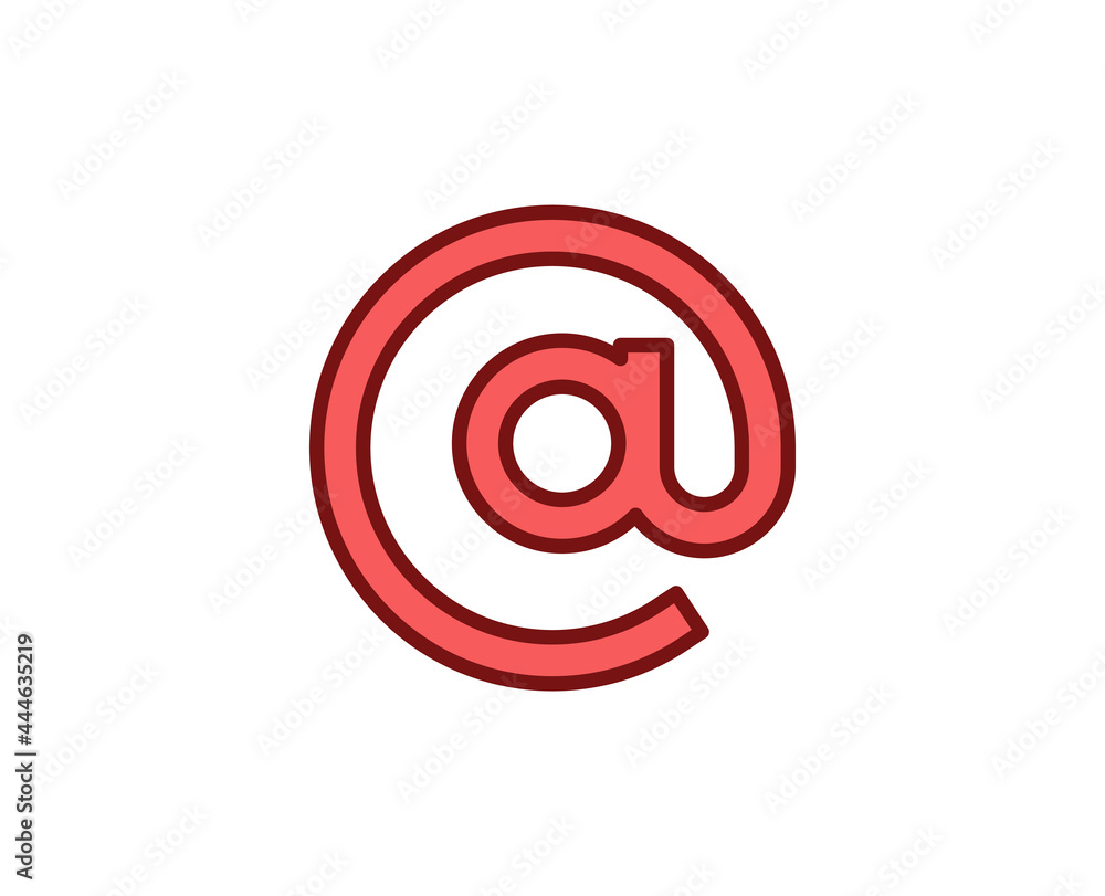 E-mail premium line icon. Simple high quality pictogram. Modern outline style icons. Stroke vector illustration on a white background. E-mail premium line icon. Simple high quality pictogram. Modern outline style icons. Stroke vector illustration on a white background.