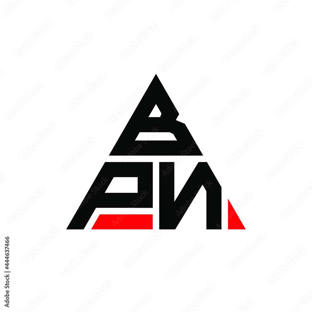 BPN triangle letter logo design with triangle shape. BPN triangle logo design monogram. BPN triangle vector logo template with red color. BPN triangular logo Simple, Elegant, and Luxurious Logo. BPN BPN triangle letter logo design with triangle shape. BPN triangle logo design monogram. BPN triangle vector logo template with red color. BPN triangular logo Simple, Elegant, and Luxurious Logo. BPN
