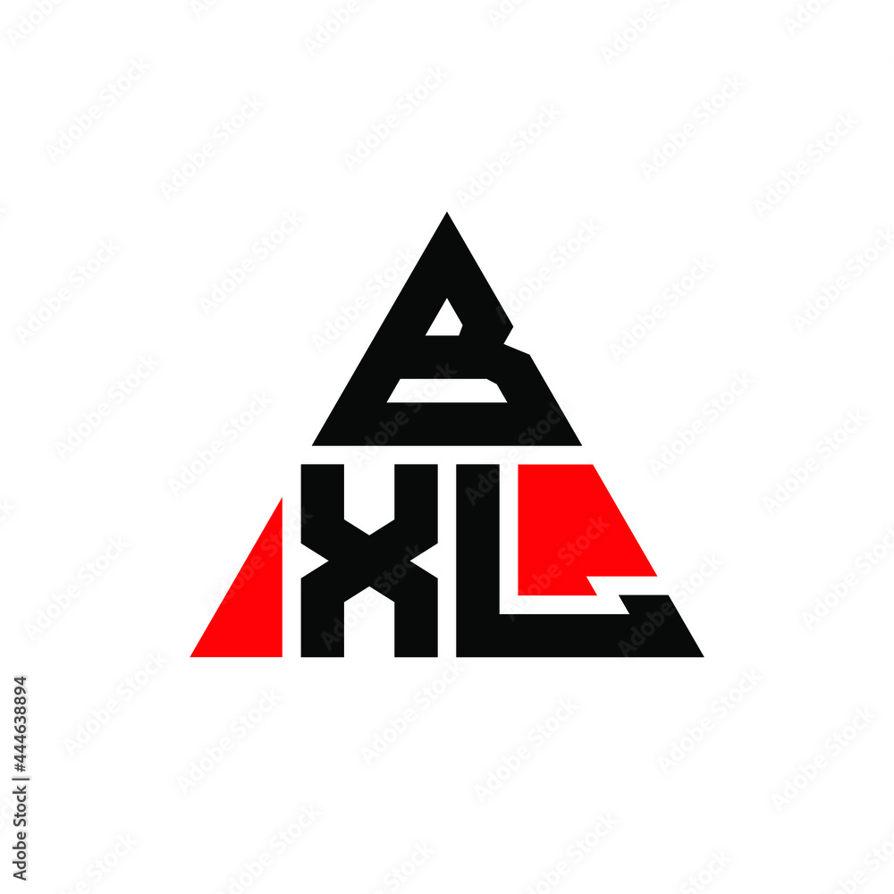BXL triangle letter logo design with triangle shape. BXL triangle logo design monogram. BXL triangle vector logo template with red color. BXL triangular logo Simple, Elegant, and Luxurious Logo. BXL BXL triangle letter logo design with triangle shape. BXL triangle logo design monogram. BXL triangle vector logo template with red color. BXL triangular logo Simple, Elegant, and Luxurious Logo. BXL