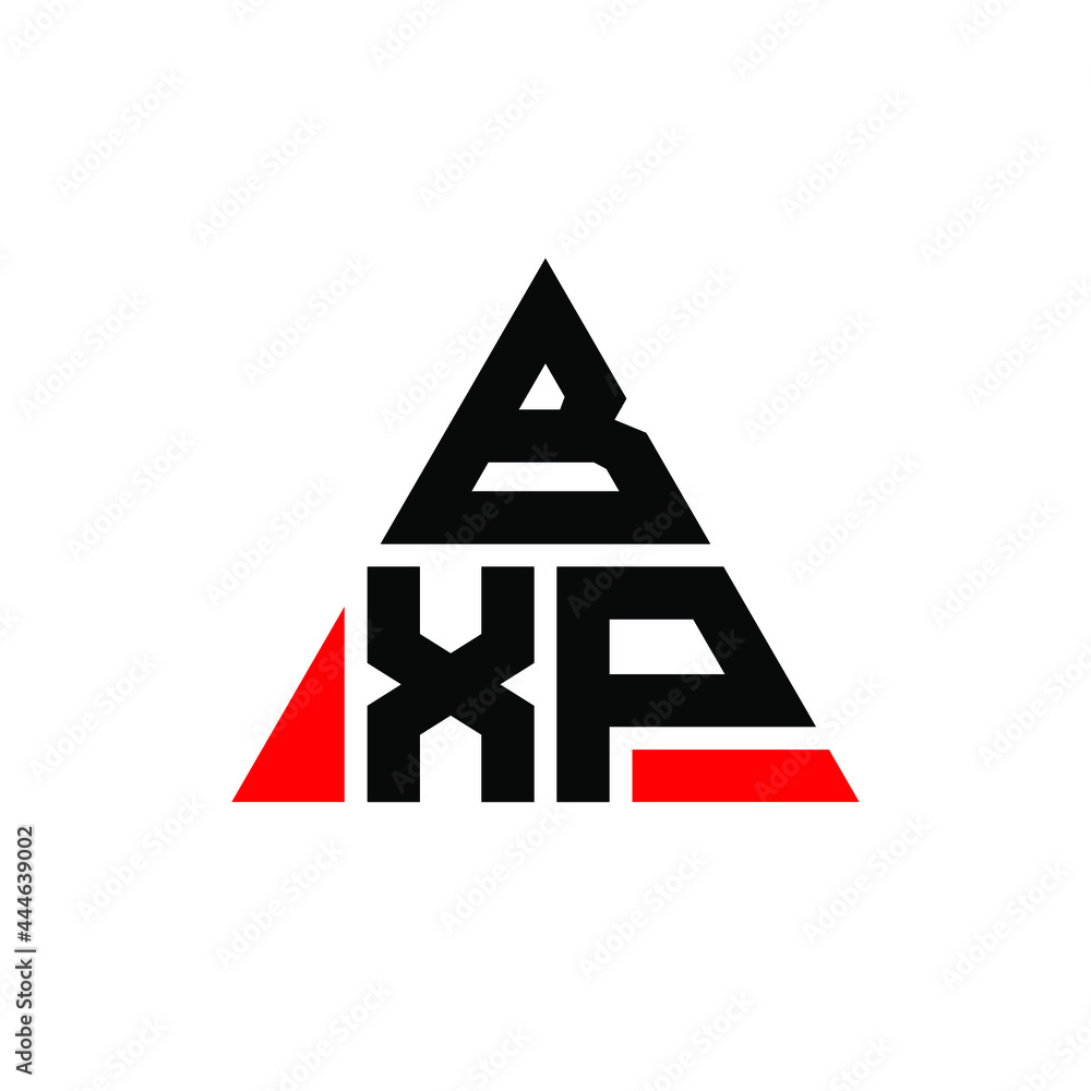 BXP triangle letter logo design with triangle shape. BXP triangle logo design monogram. BXP triangle vector logo template with red color. BXP triangular logo Simple, Elegant, and Luxurious Logo. BXP BXP triangle letter logo design with triangle shape. BXP triangle logo design monogram. BXP triangle vector logo template with red color. BXP triangular logo Simple, Elegant, and Luxurious Logo. BXP