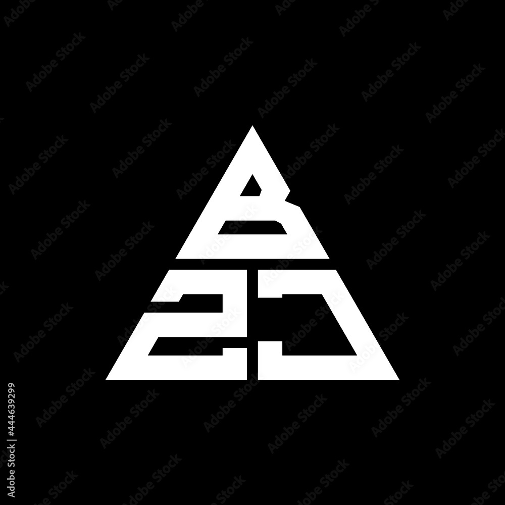 BZJ triangle letter logo design with triangle shape. BZJ triangle logo design monogram. BZJ triangle vector logo template with red color. BZJ triangular logo Simple, Elegant, and Luxurious Logo. BZJ BZJ triangle letter logo design with triangle shape. BZJ triangle logo design monogram. BZJ triangle vector logo template with red color. BZJ triangular logo Simple, Elegant, and Luxurious Logo. BZJ