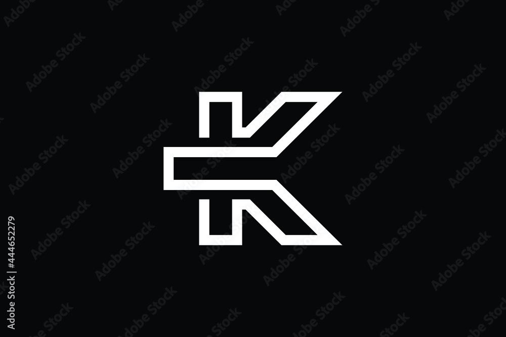 TK logo letter design on luxury background. KT logo monogram initials letter concept. TK icon logo design. KT elegant and Professional letter icon design on black background. T K KT TK TK logo letter design on luxury background. KT logo monogram initials letter concept. TK icon logo design. KT elegant and Professional letter icon design on black background. T K KT TK