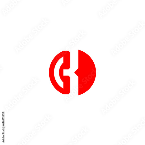 Free Download B Call Phone Logo - GFXLoad