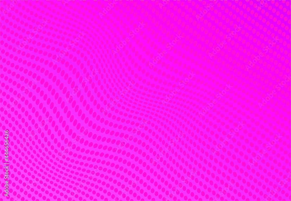 Horizontal abstract backgrounds with halftone pattern in neon colors. Gradient textures with geometric ornament. Design template of flyer, banner, cover, poster. Vector Horizontal abstract backgrounds with halftone pattern in neon colors. Gradient textures with geometric ornament. Design template of flyer, banner, cover, poster. Vector