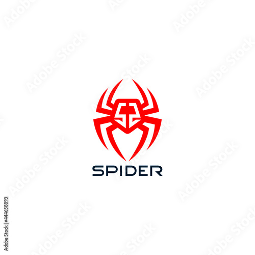 Spider Logo