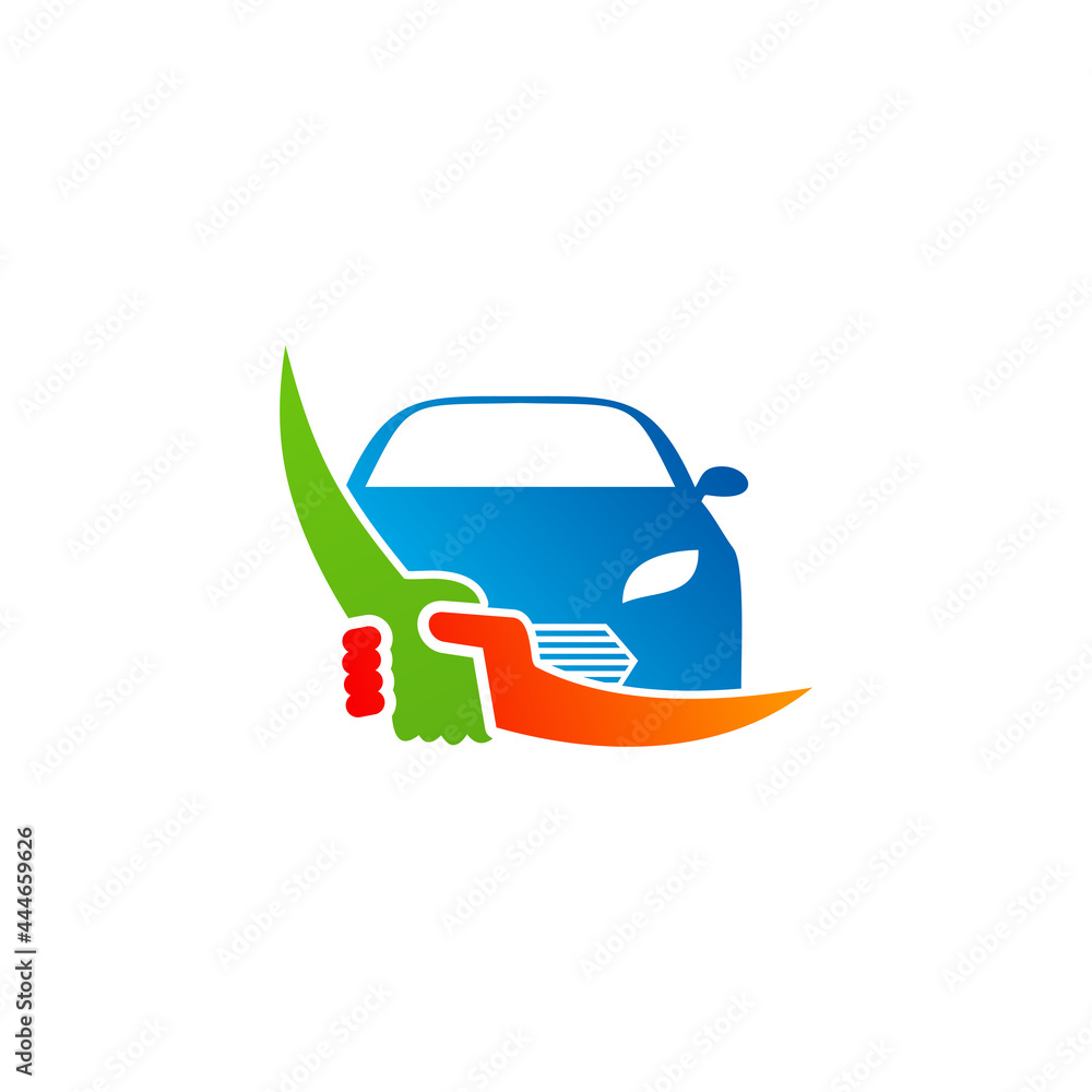 Deal Car logo vector template, Creative Car logo design concepts Deal Car logo vector template, Creative Car logo design concepts