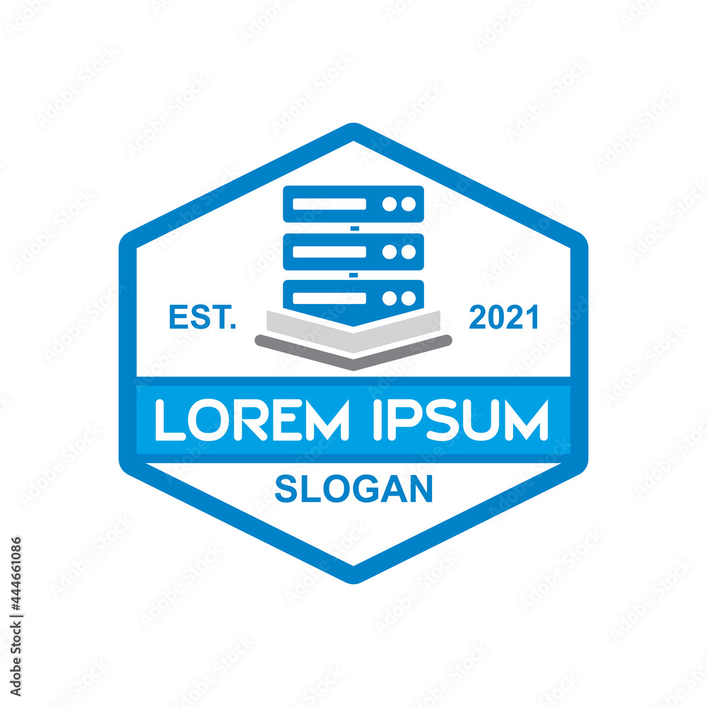 database book logo , technology logo database book logo , technology logo