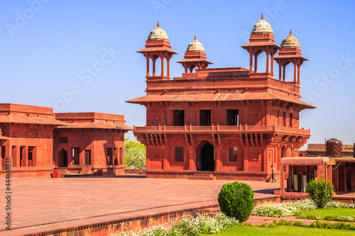 Hall of Private Audience