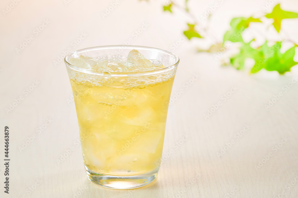 美味しいお茶 美味しいお茶