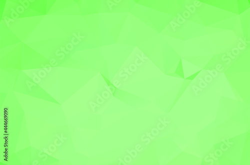Green gradient vivid abstract design background texture graphic modern