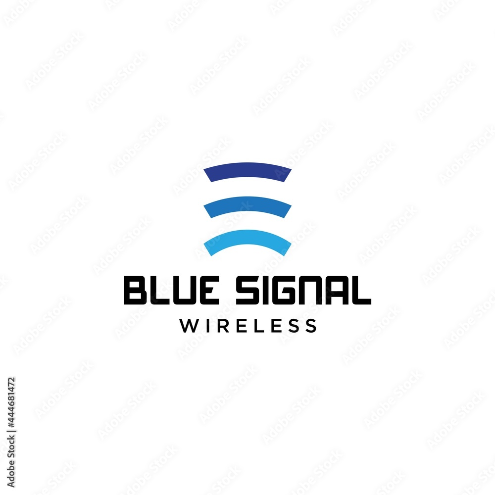 Modern and clean logo about wifi signal and communication.
EPS10, Vector. Modern and clean logo about wifi signal and communication.
EPS10, Vector.