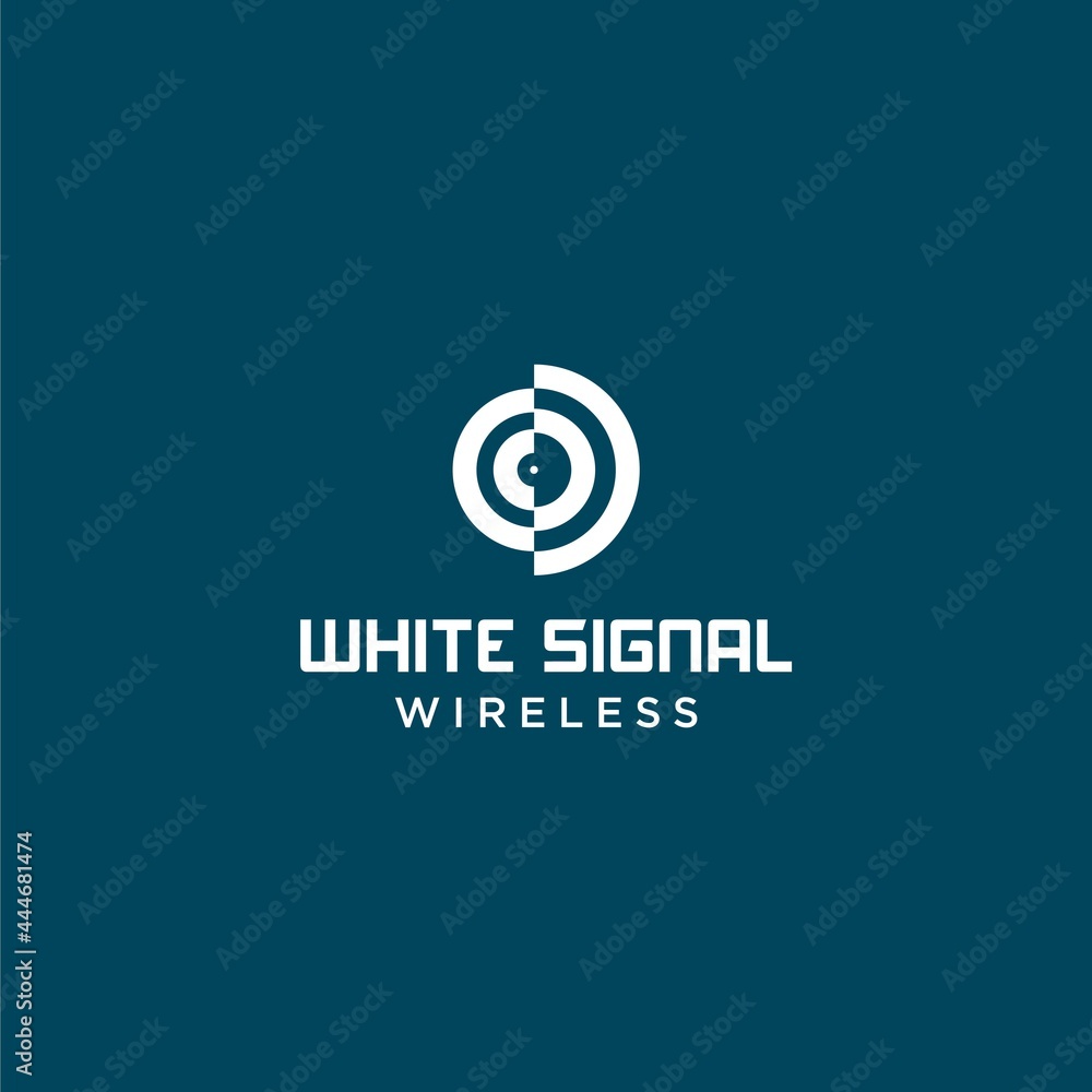 Modern and clean logo about wifi signal and communication.
EPS10, Vector. Modern and clean logo about wifi signal and communication.
EPS10, Vector.