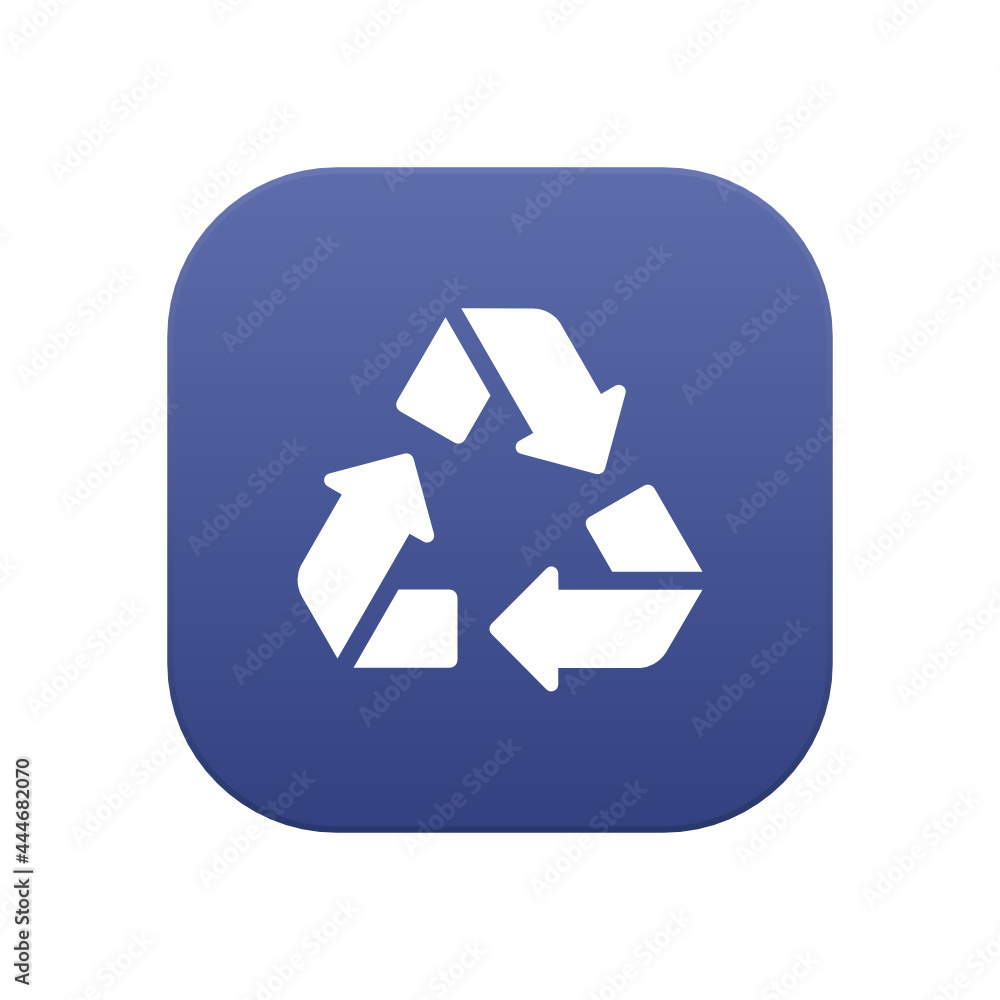 Recycle - Sticker Recycle - Sticker