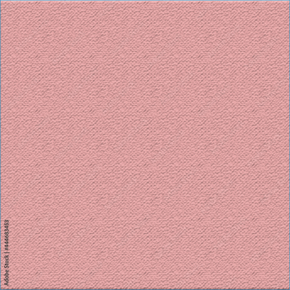 Fototapeta premium Background for scrapbooking.Pink. Multicolored. Structural, textured drawing. Homogeneous. With the 3d effect. Raster wallpaper. Not seamless. Blank for needlework