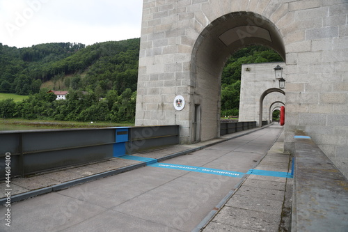 Wasserkraftwerk Bayern Untergriesbach