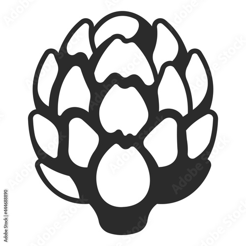 artichoke icon
