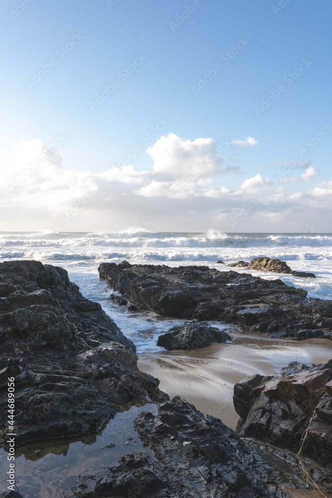 sea and rocks sea and rocks