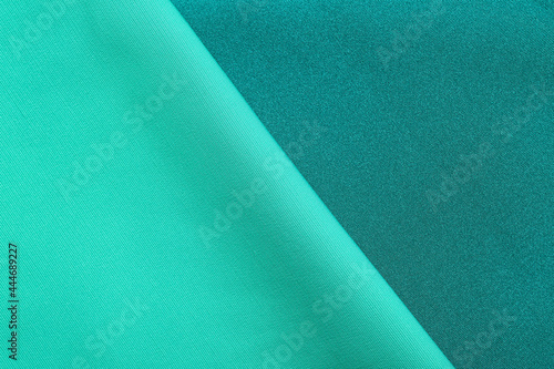 Textile fabric material wit...
