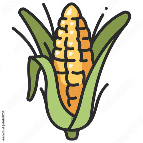 corn icon