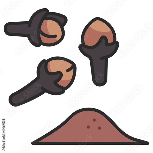 clove icon