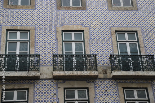 Lissabon Portugal Städtereise