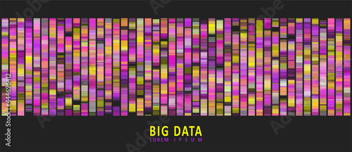 Big data visualization