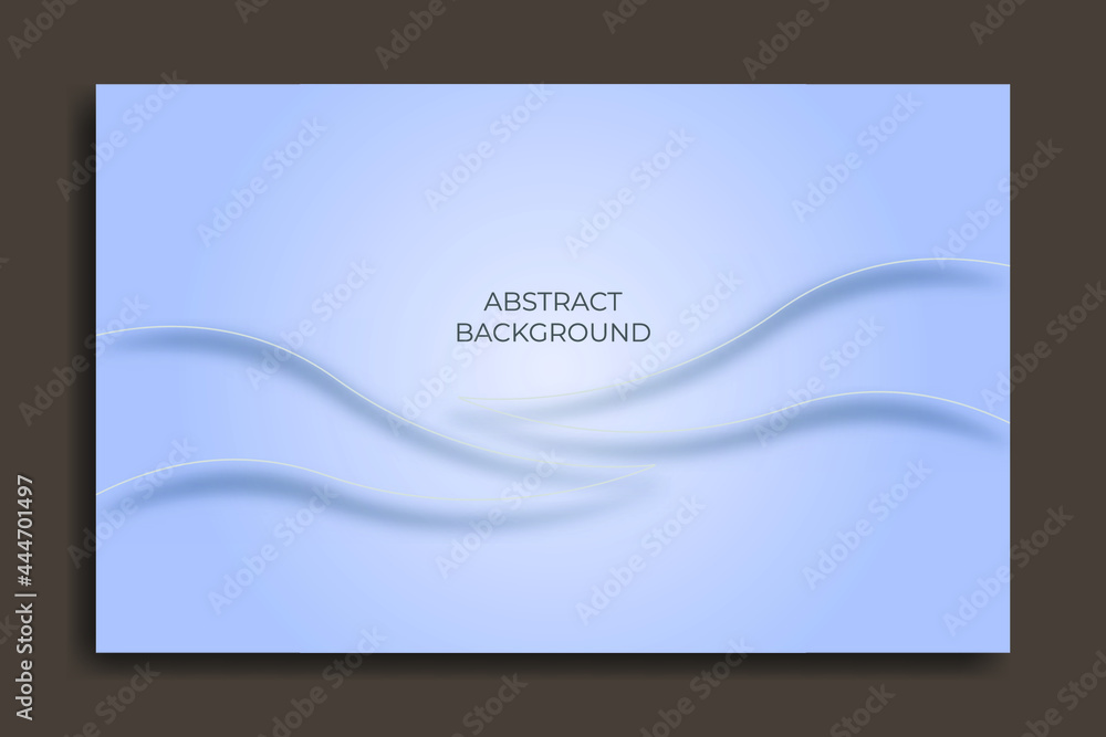 Naklejka premium Abstract background. Great background for sales templates, web, computer, banner, social media etc