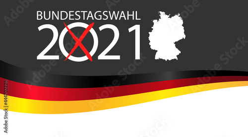 Bundestagswahl 2021