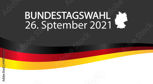 Bundestagswahl 2021