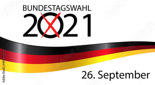 Bundestagswahl 2021