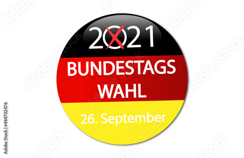 Bundestagswahl 2021