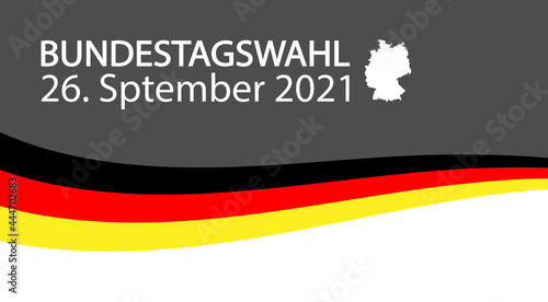 Bundestagswahl 2021