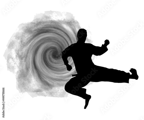 karate sport - 12