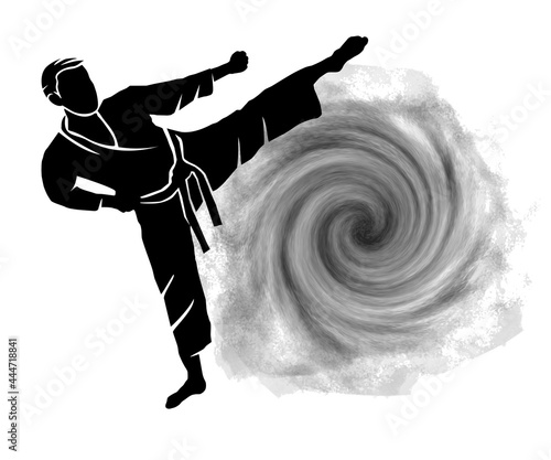 karate sport - 13