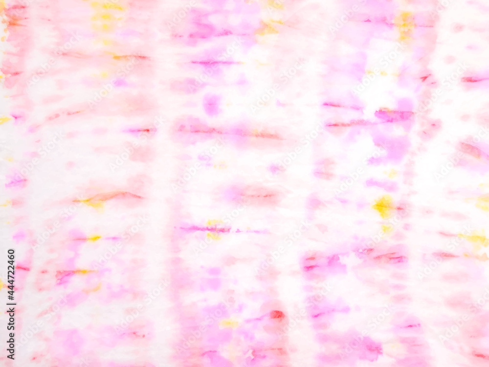 Pink Abstract watercolor Texture backround