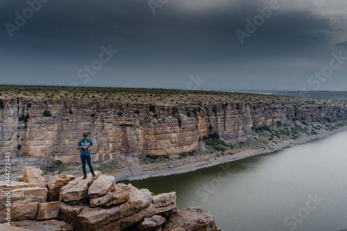 grand canyon state country