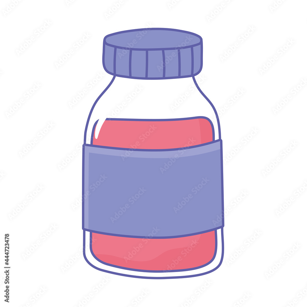 medical bottle treatment medical bottle treatment
