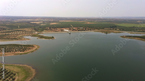 Barragem de Brinches