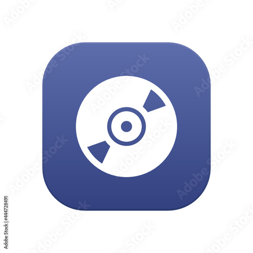 CD - Sticker