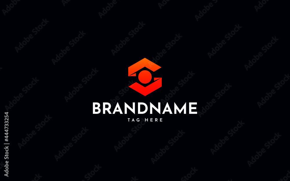 letter s minimalist simply sign symbol logo letter s minimalist simply sign symbol logo