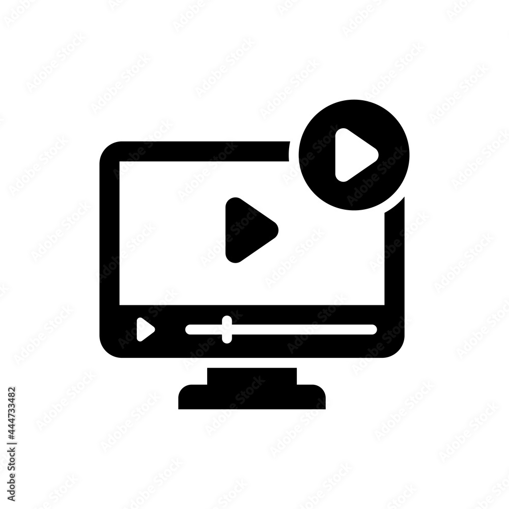Viral Marketing vector solid icon. EPS 10 file marketing and advertising symbol Viral Marketing vector solid icon. EPS 10 file marketing and advertising symbol