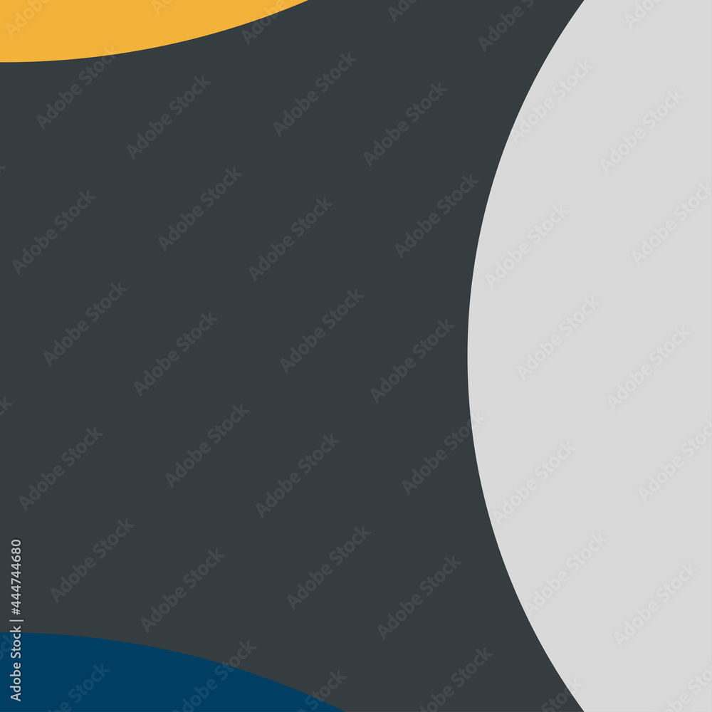 Graphic poster template for design and event Graphic poster template for design and event