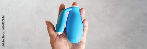 Konstfotografi vaginal kegel smart trainer